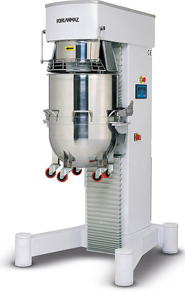 Миксер планетарный Porlanmaz Bakery Machinery PMP 120