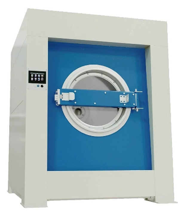 Машина стирально-отжимная OTEX SWF 100