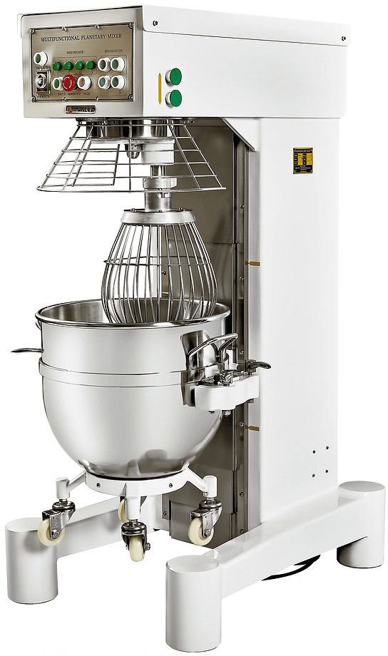 Миксер планетарный Danler MS-180