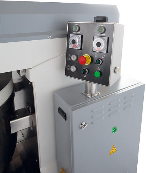 Тестомес спиральный Porlanmaz Bakery Machinery PMSP 160M