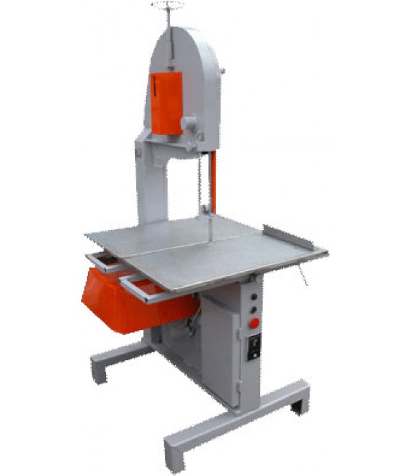 Пила ленточная Станкостроитель В2-ФР-2П (вертикальный просвет 350 мм)