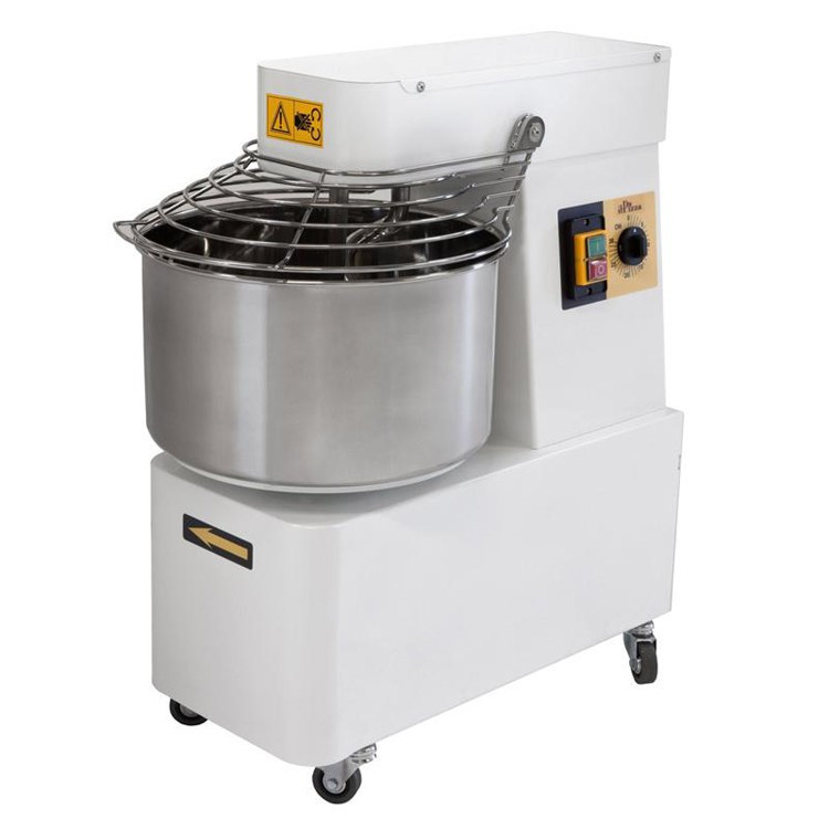 Тестомес спиральный ITPIZZA SK-30 1Ф