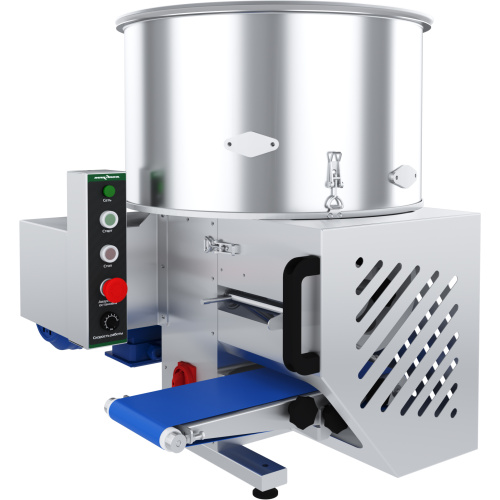 Автомат котлетный ПищТех АК-1600