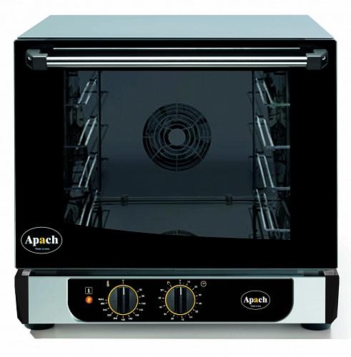 Печь конвекционная Apach AD44ME ECO