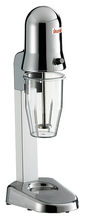 Миксер для молочных коктейлей Sirman Sirio 1VV Frozen Coffee