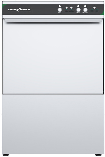 Машина посудомоечная фронтальная ПищТех МП-500Ф-02