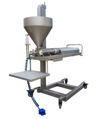 Депозитор кондитерский Danler NFS-1000