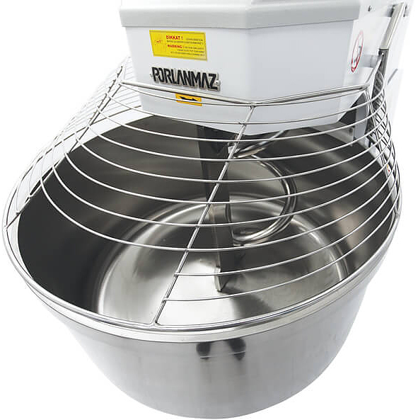 Тестомес спиральный Porlanmaz Bakery Machinery PMSP 160