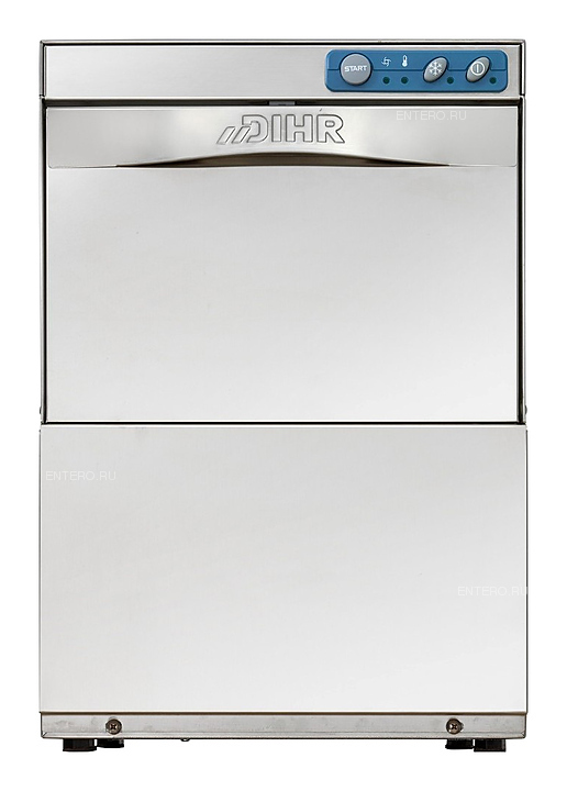 Стаканомоечная машина Dihr GS 35 + DDE + PS