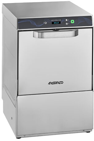 Машина стаканомоечная Aristarco AF 40.30 ESI DD DP