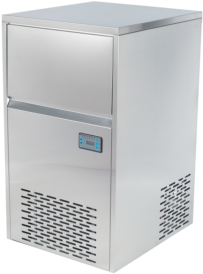 Льдогенератор Hurakan HKN-IMC70M