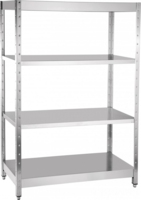 Стеллаж кухонный Abat СК-3-4