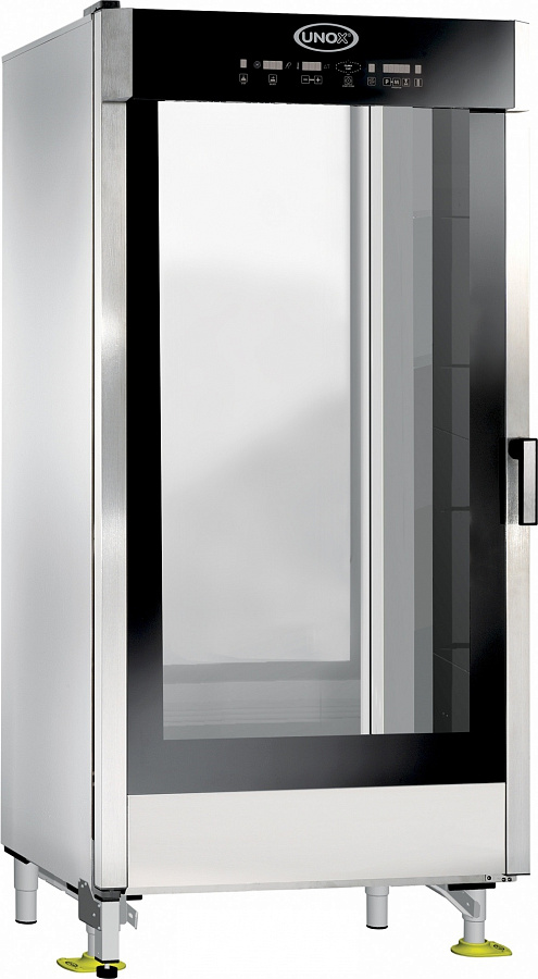 Шкаф расстоечный Unox XEBPC-16EU-D