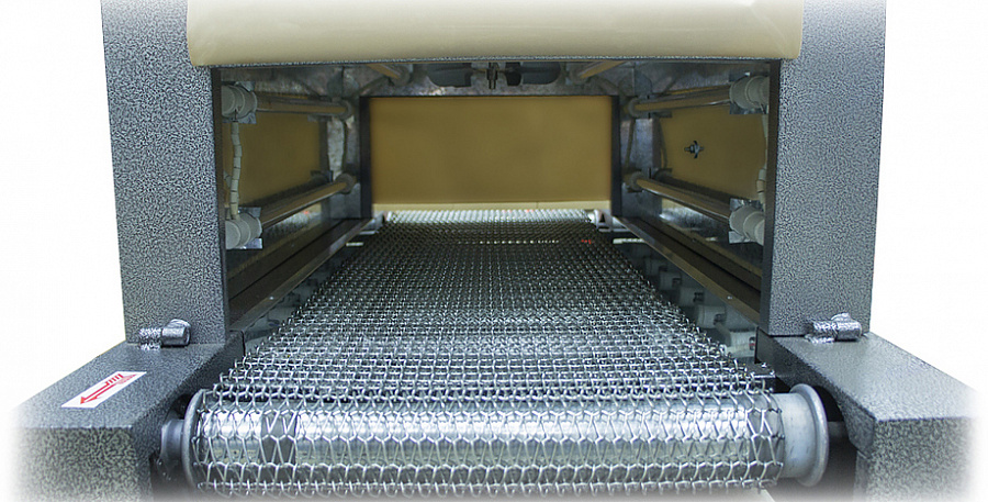 Термотоннель МАГИКОН BS-4020A