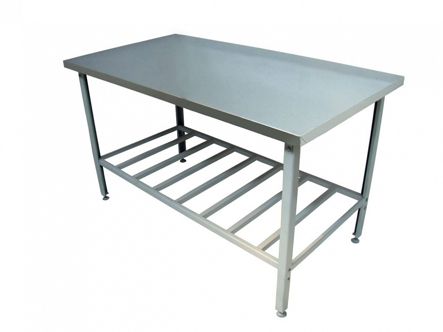 Стол производственный VIATTO СР-2/900/600-ЮТ