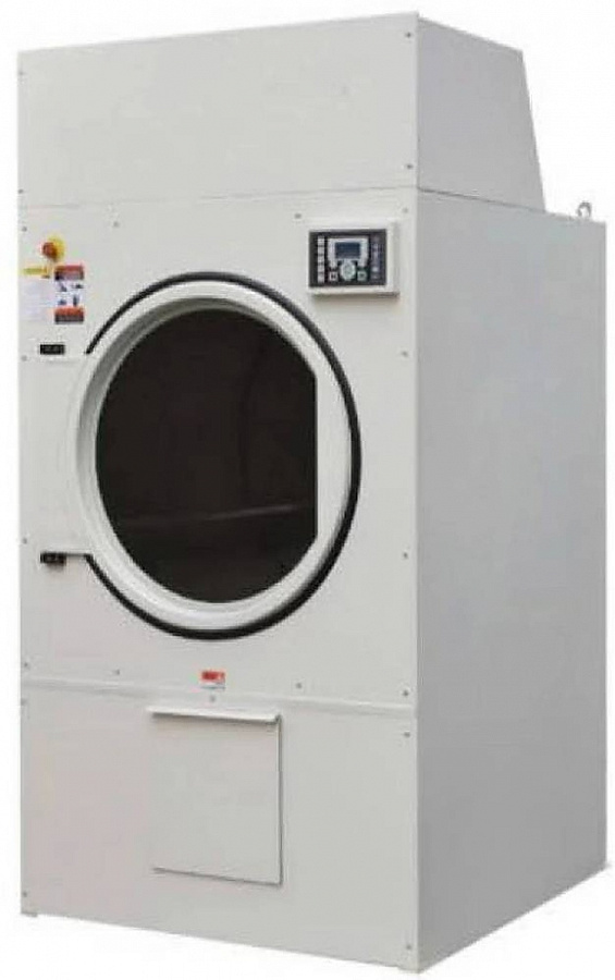 Машина сушильная OTEX LXD 100