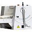 Тестораскаточная машина Apach Bakery Line ASH500/1000B