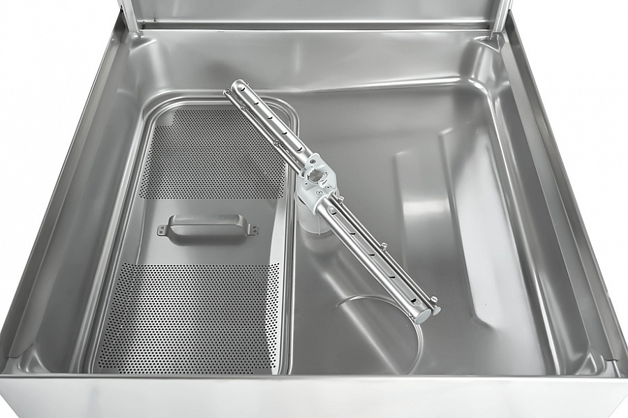 Купольная посудомоечная машина Aristarco AH 800 ESI DD