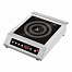 Плита индукционная Airhot IP3500 DS