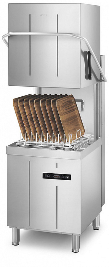 Купольная посудомоечная машина SMEG Professional SPH505L